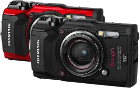 TG-5 Compact Camera