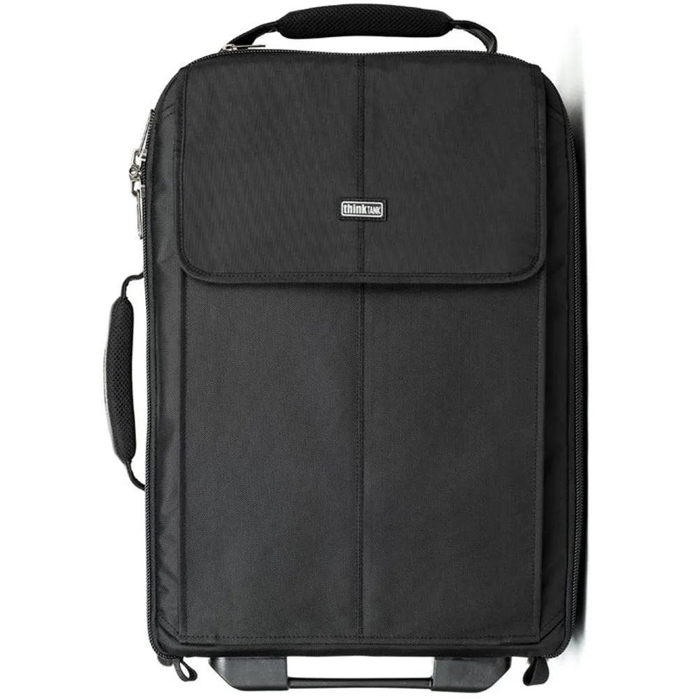 Think Tank Airport Advantage XT Rolling Camera Case - Black