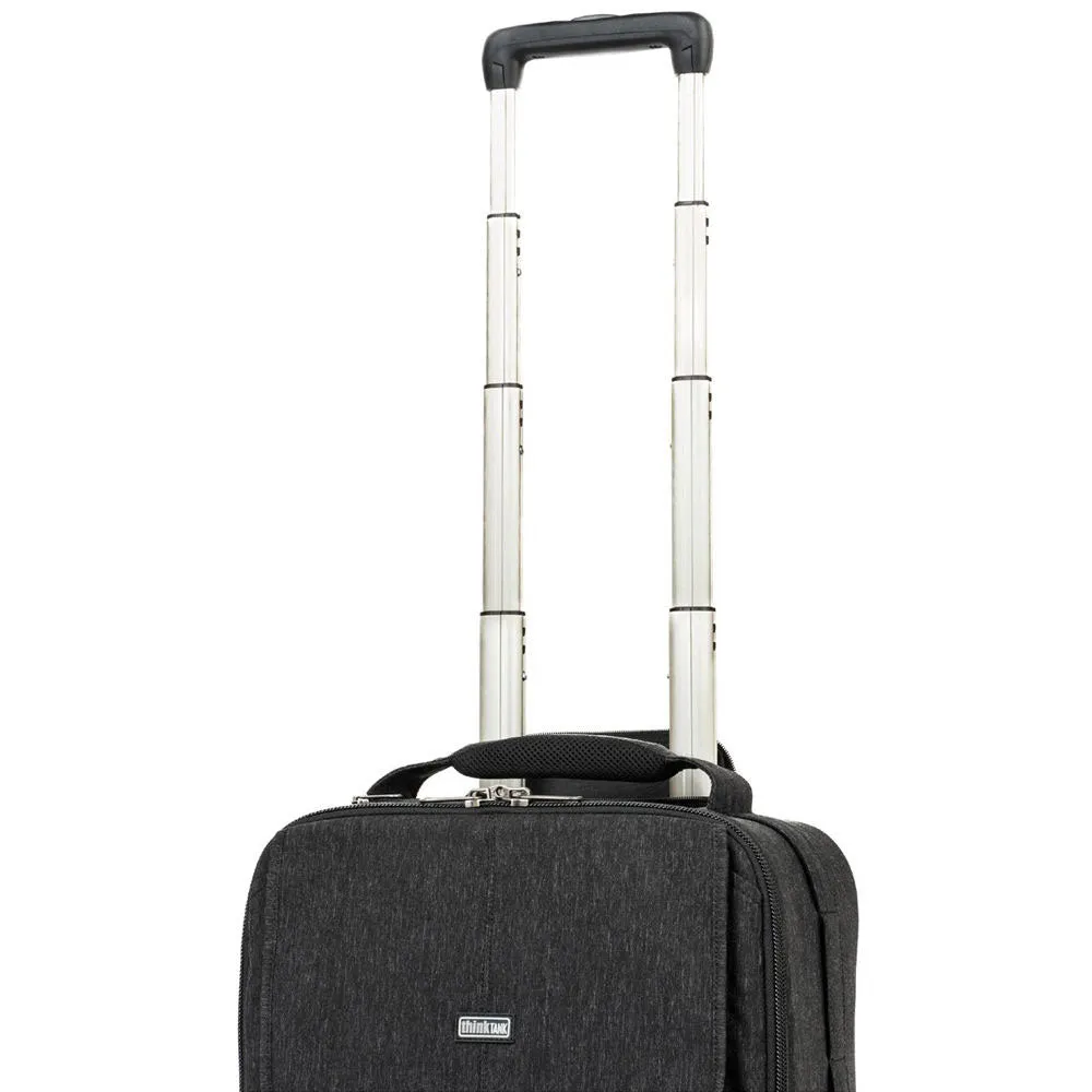 Think Tank Airport Advantage XT Rolling Camera Case - Black