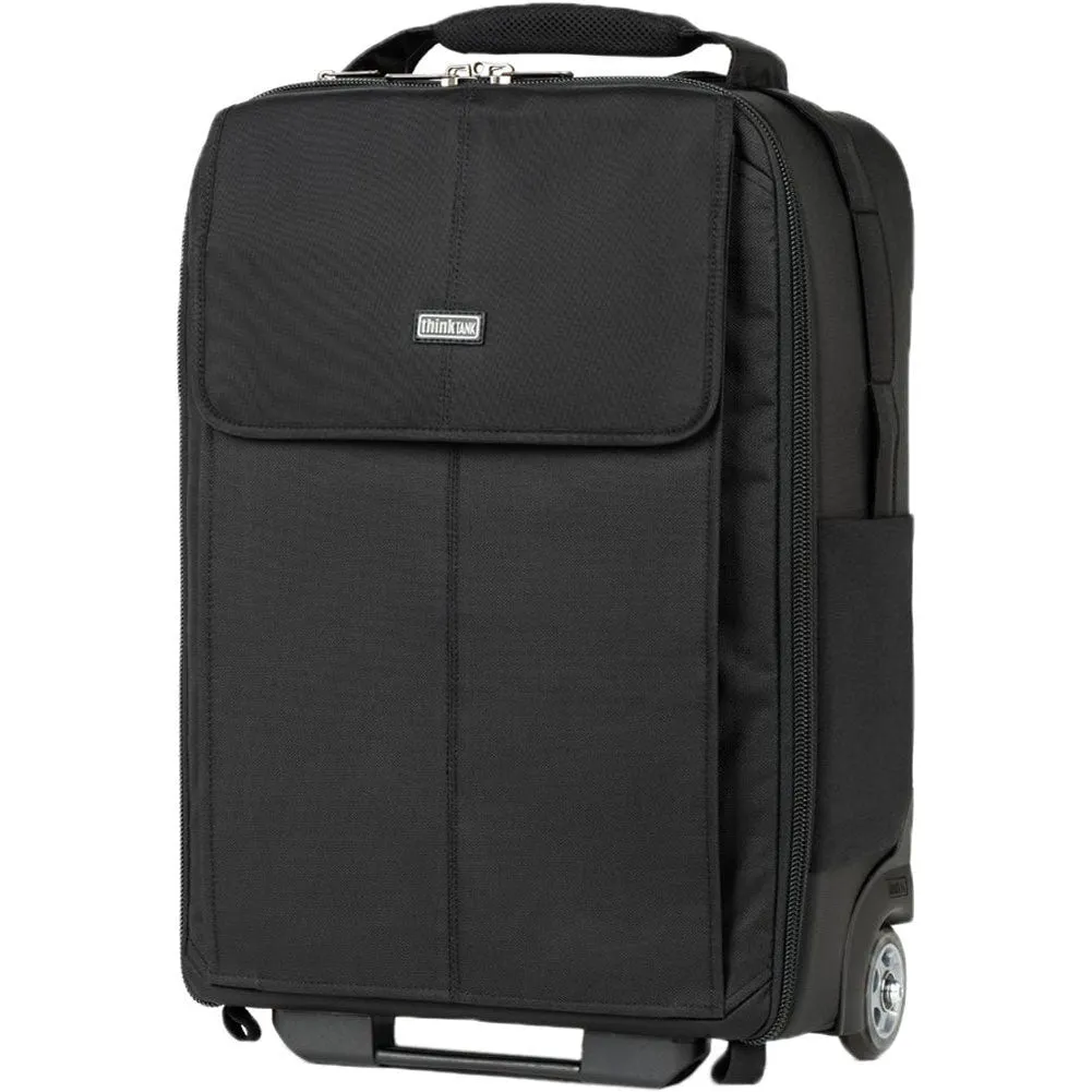 Think Tank Airport Advantage XT Rolling Camera Case - Black