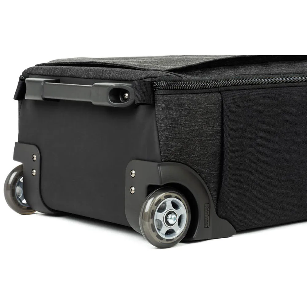 Think Tank Airport Advantage XT Rolling Camera Case - Black