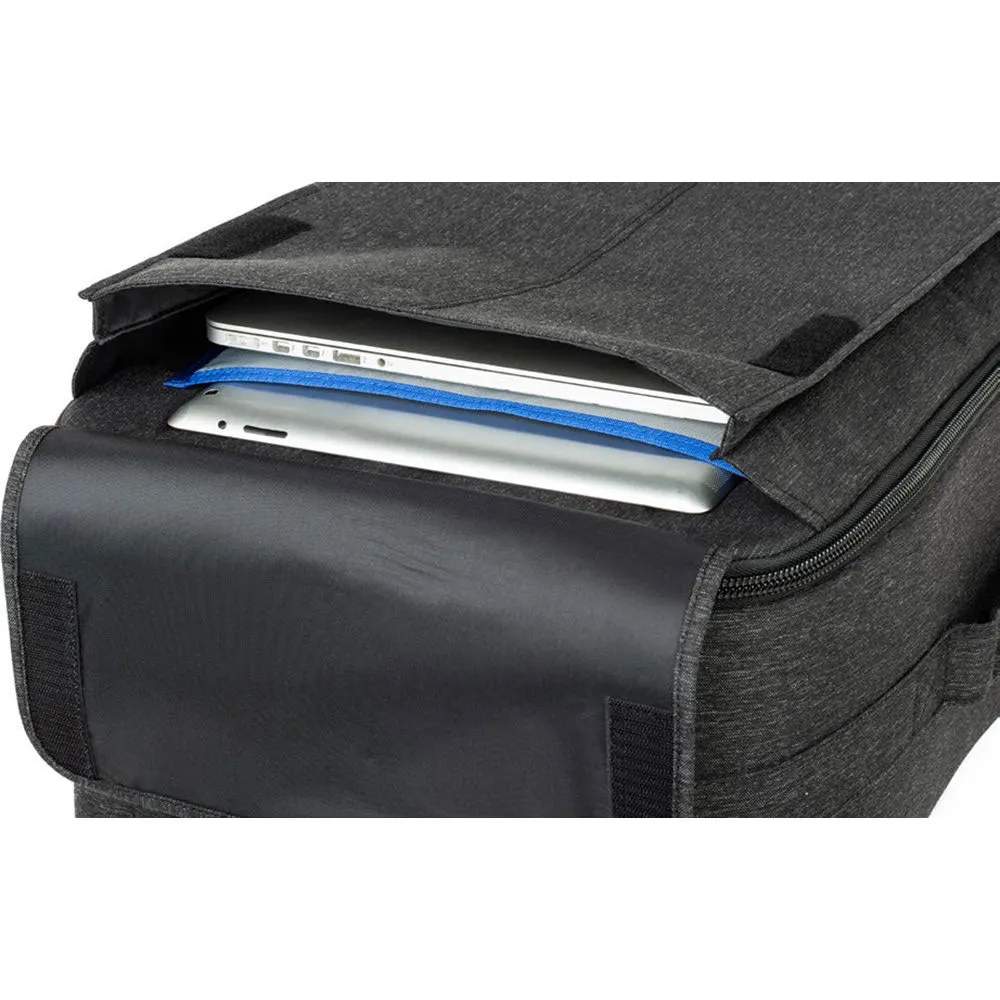 Think Tank Airport Advantage XT Rolling Camera Case - Black