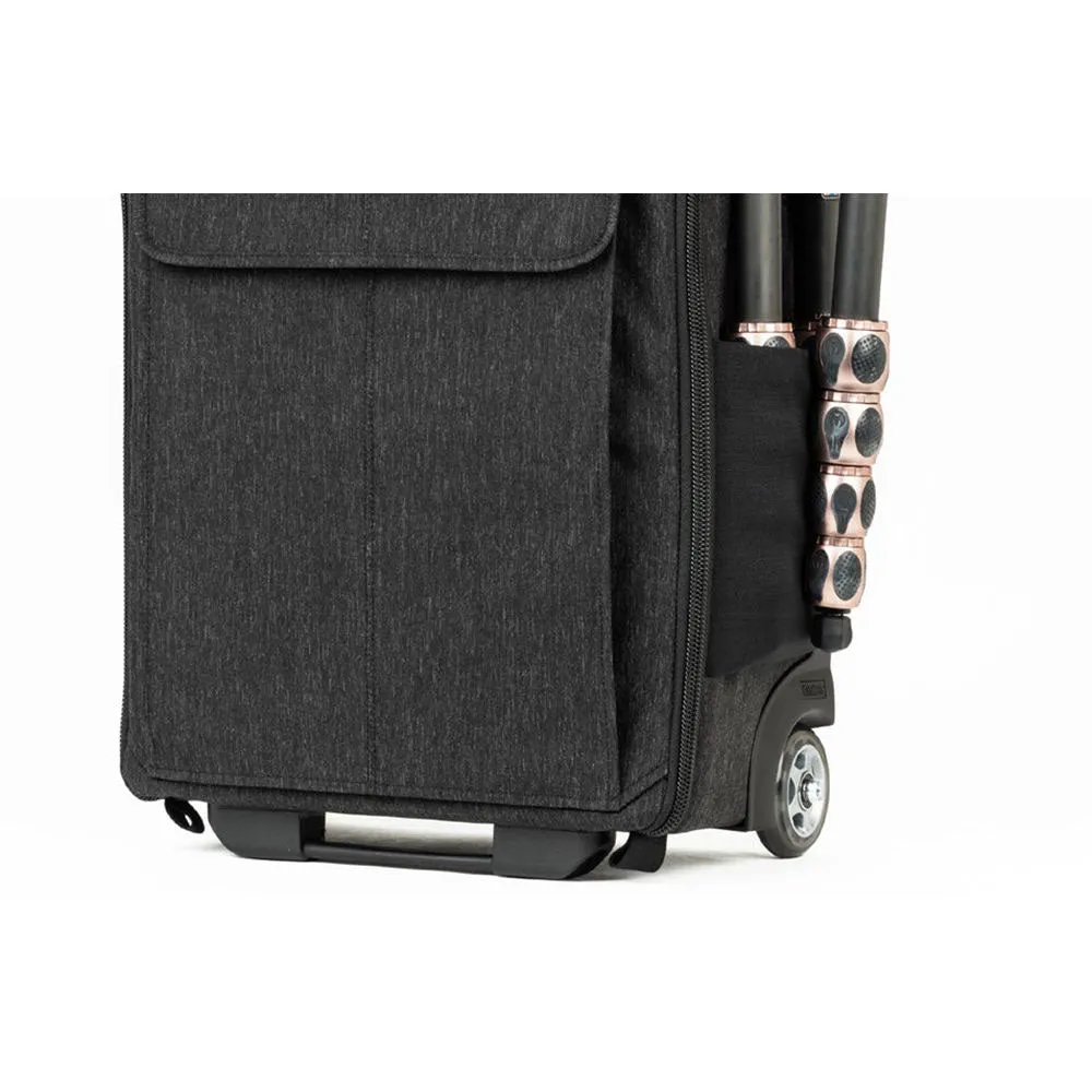 Think Tank Airport Advantage XT Rolling Camera Case - Black