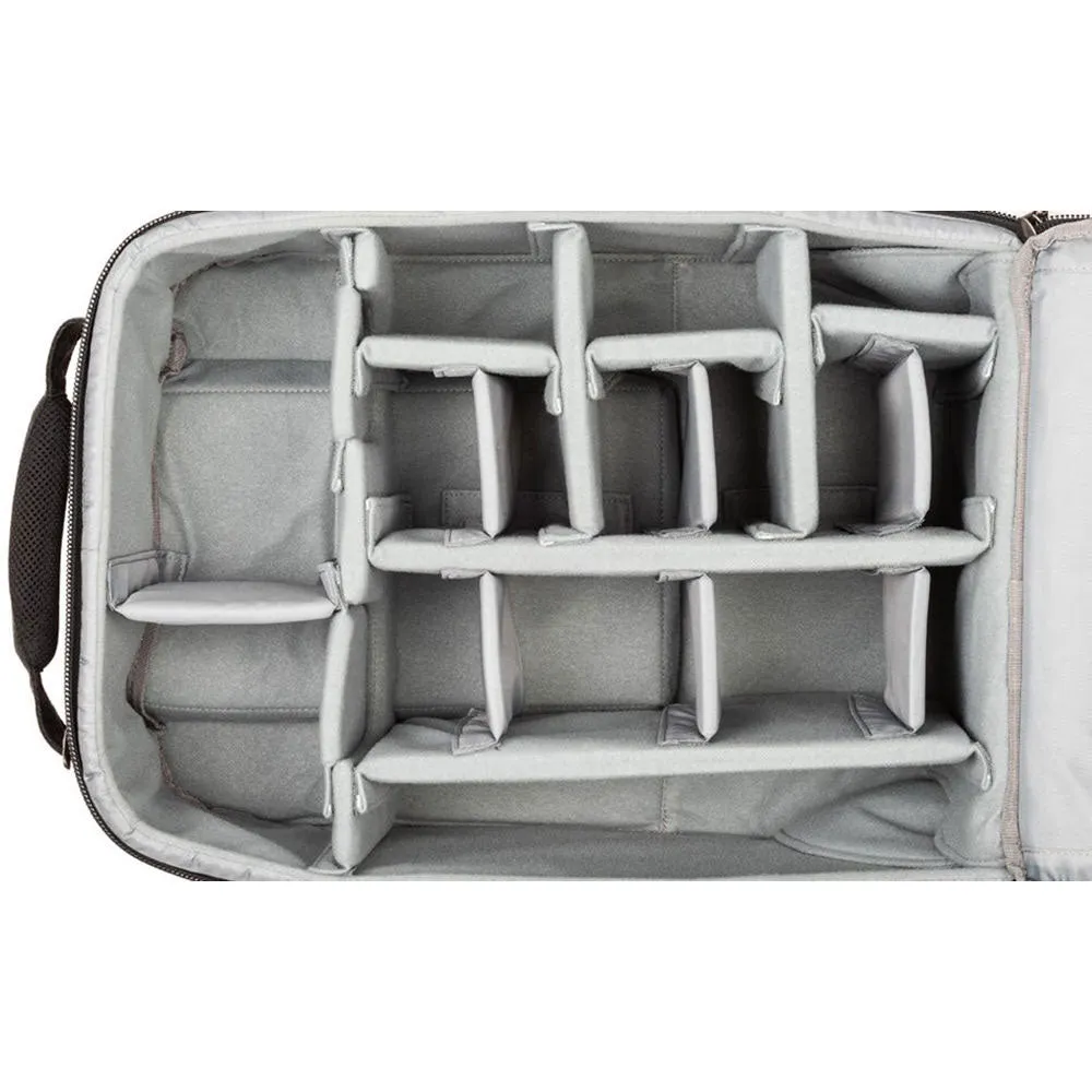 Think Tank Airport Advantage XT Rolling Camera Case - Black