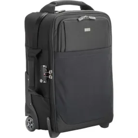 Think Tank Airport Security™ V3.0 Carry On Camera Bag - Black