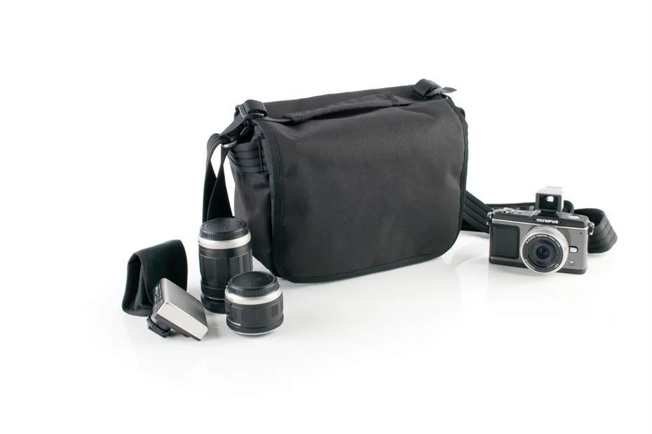 Think Tank Photo Retrospective 5 Shoulder Bag - Black TT742