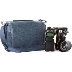 Think Tank Photo Retrospective 5 Shoulder Bag - Blue Slate TT744