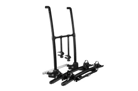 Thule Excellent Bike Rack - Black (Standard Version)