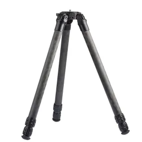 TR343 Carbon Fiber Tripod | 3 Sections 51 inches height