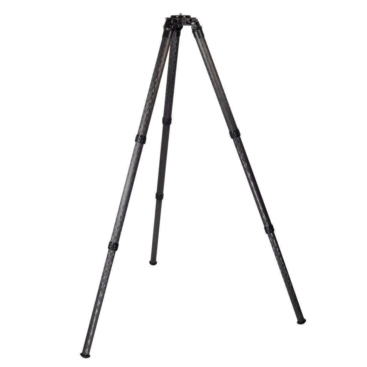 TR423 Pro-Stix Carbon Fiber Tripod | 3 sections 58 inches height