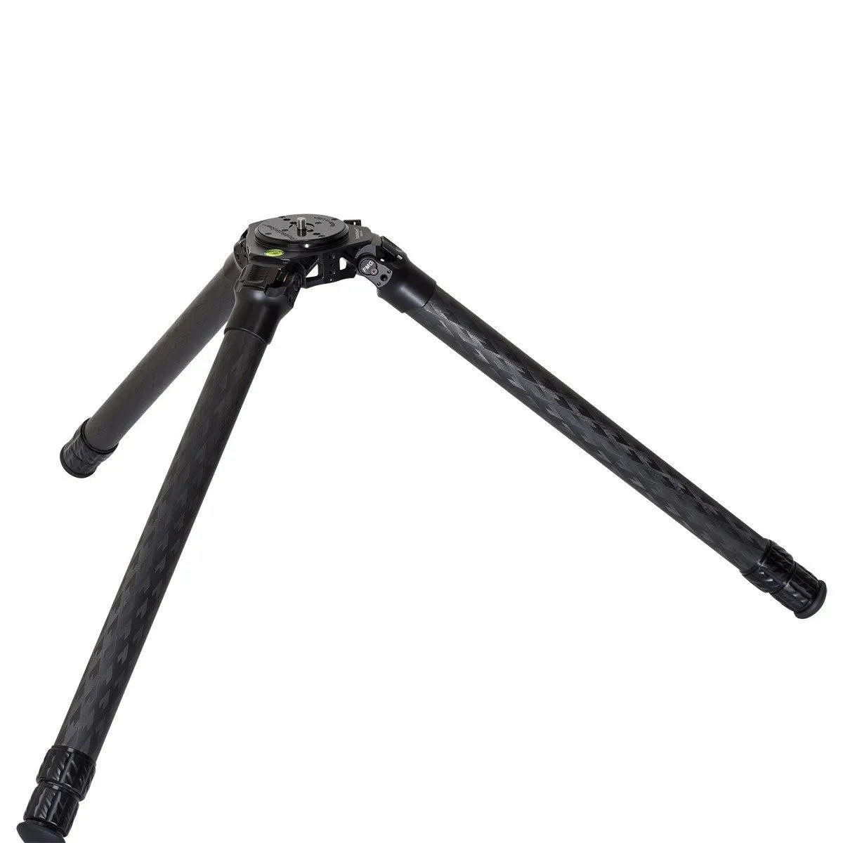 TR423 Pro-Stix Carbon Fiber Tripod | 3 sections 58 inches height