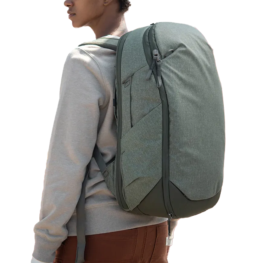 Travel Backpack 30L