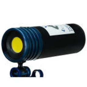 Underwater Light Dude LD-100V 10,000 Lumen Video Light No Cord