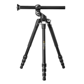 VEO 3T  234AT Versatile Aluminium Travel Tripod Only - 10kg Load Capacity