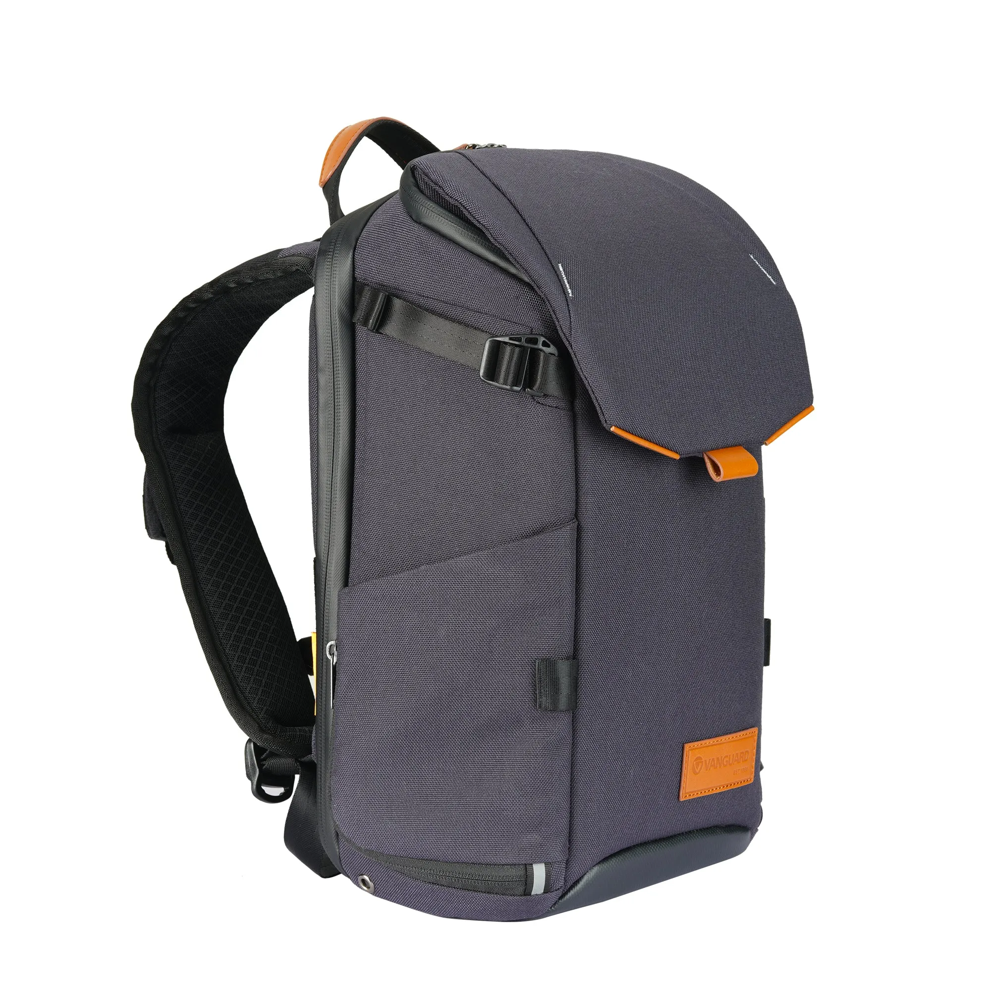 VEO City B37 Blue Backpack - 13 Litre