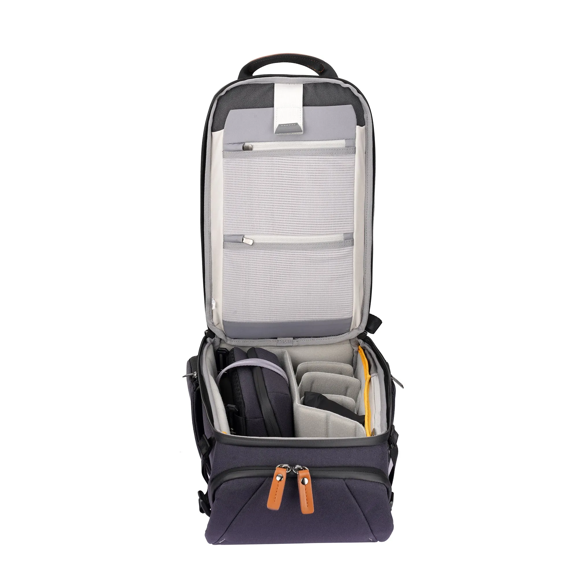 VEO City B37 Blue Backpack - 13 Litre