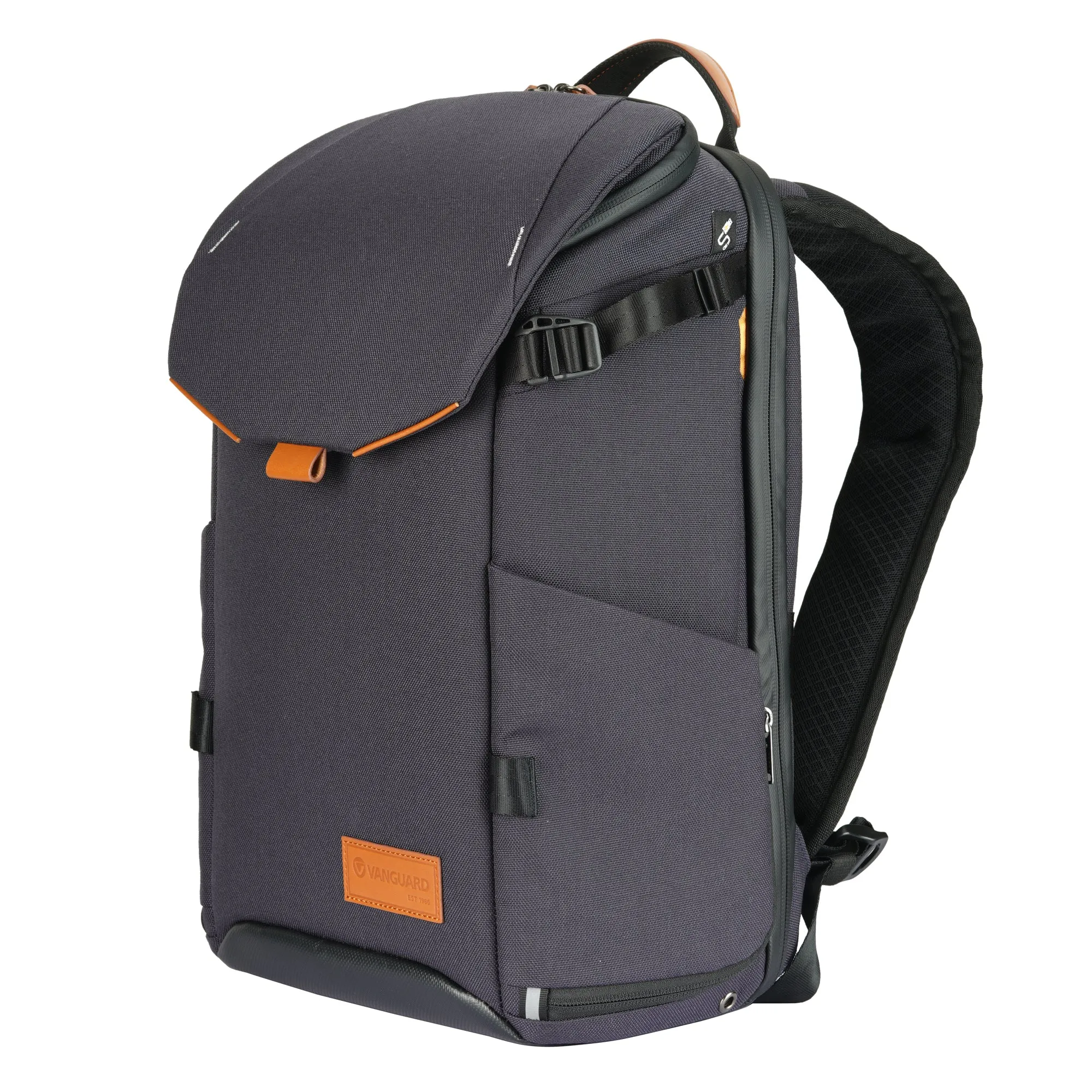 VEO City B42 Blue Backpack - 18 Litre