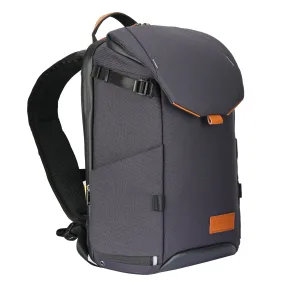 VEO City B42 Blue Backpack - 18 Litre