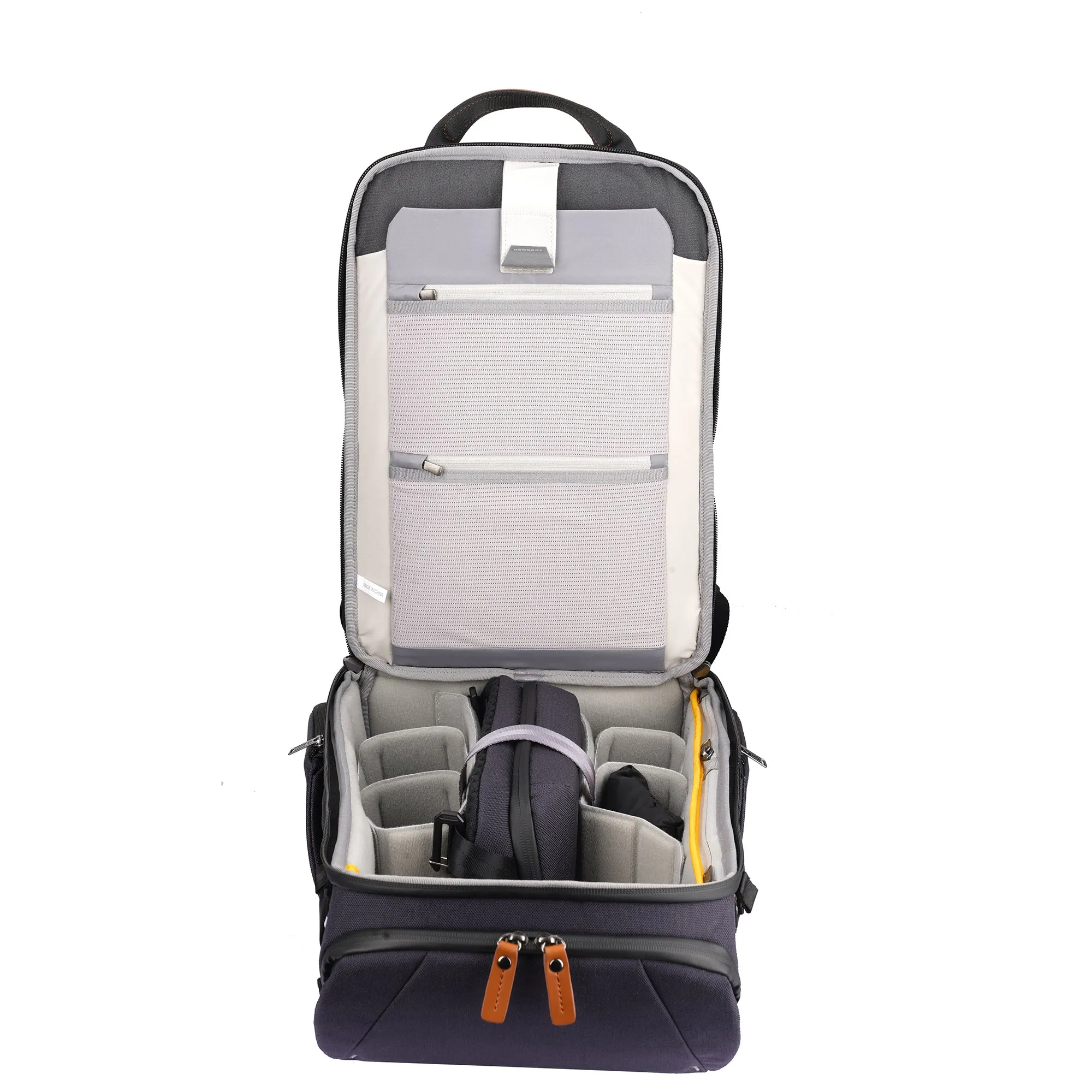 VEO City B42 Blue Backpack - 18 Litre