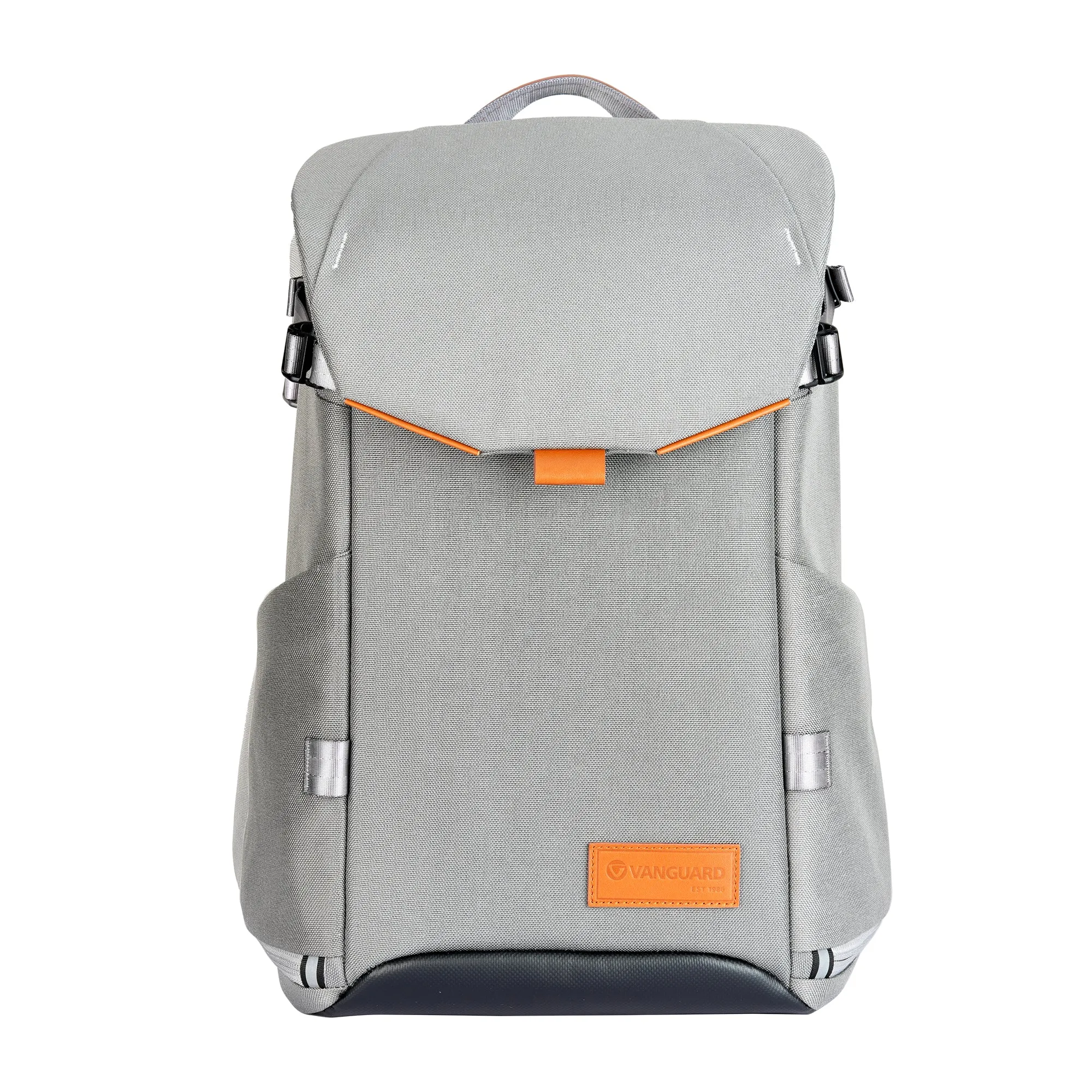 VEO City B42 Grey Backpack - 18 Litre