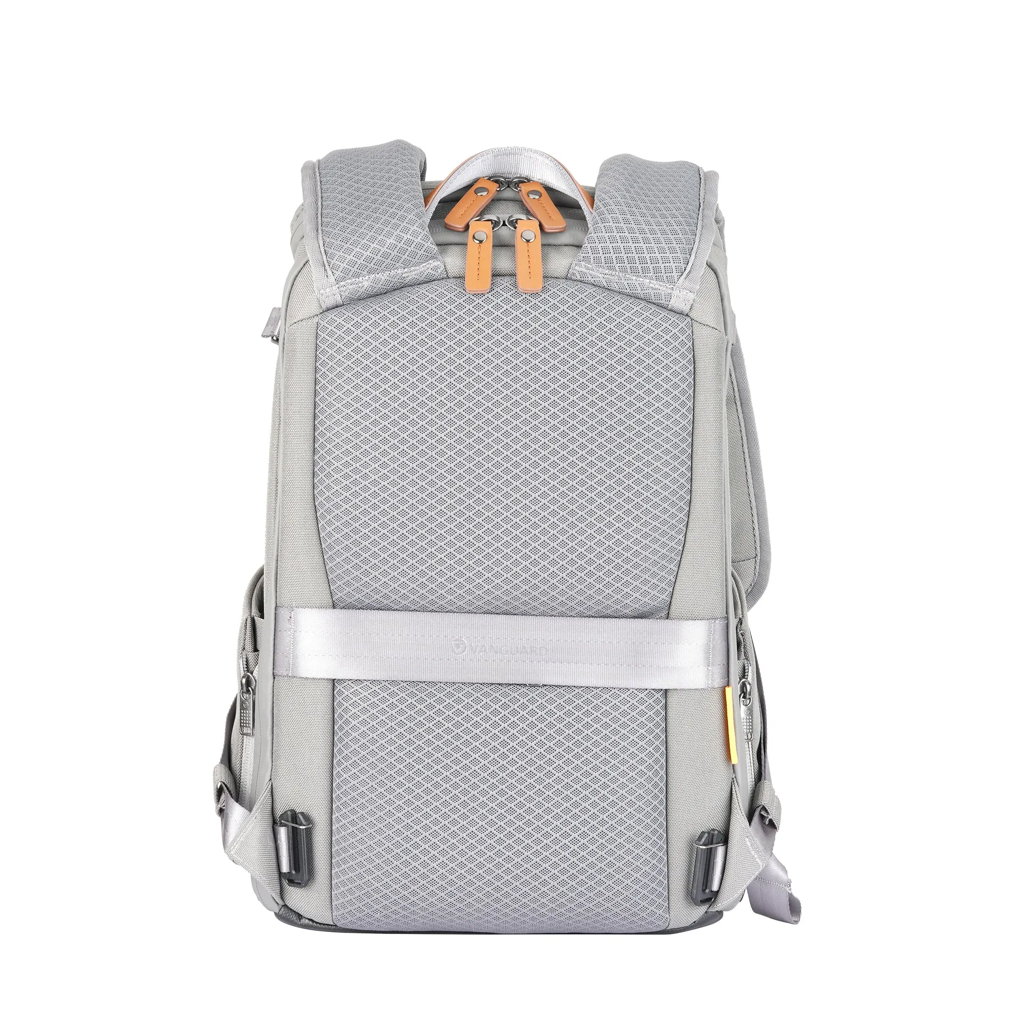 VEO City B42 Grey Backpack - 18 Litre