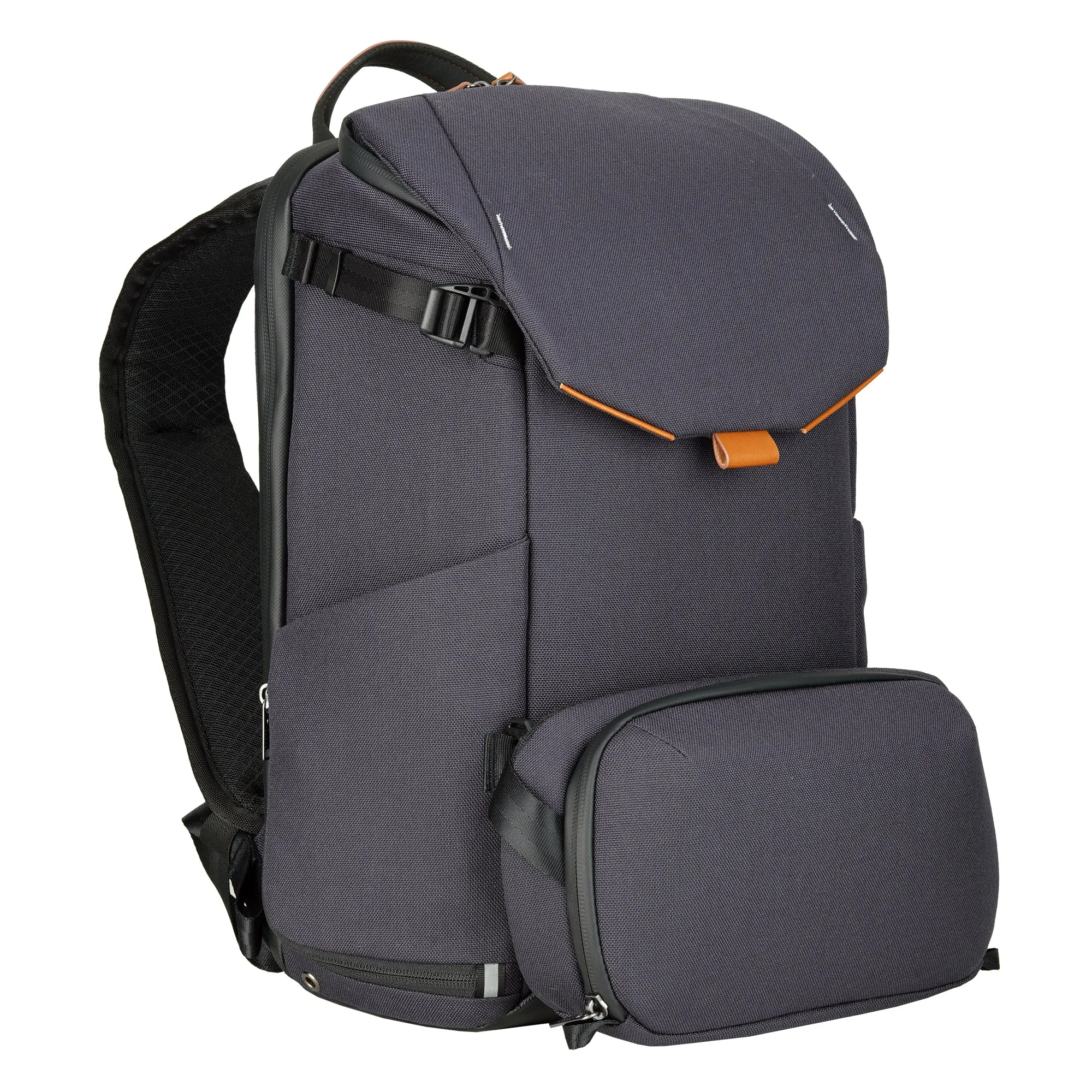 VEO City B46 Blue Backpack - 23 Litre