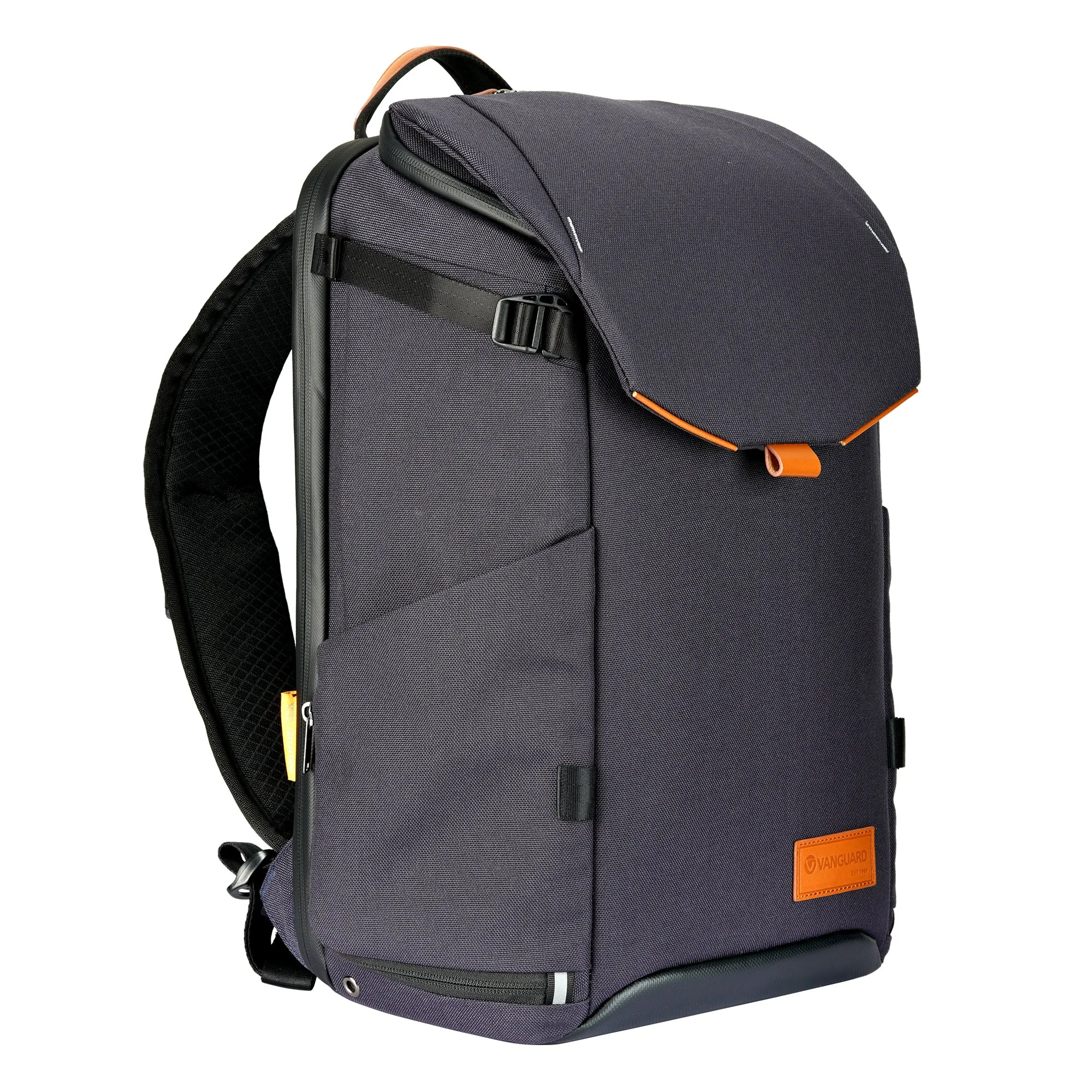 VEO City B46 Blue Backpack - 23 Litre