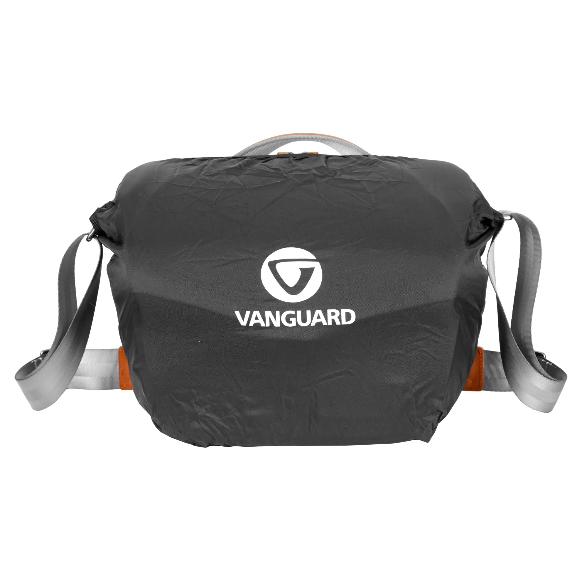 VEO City S30 Grey Shoulder Bag - 8 Litres