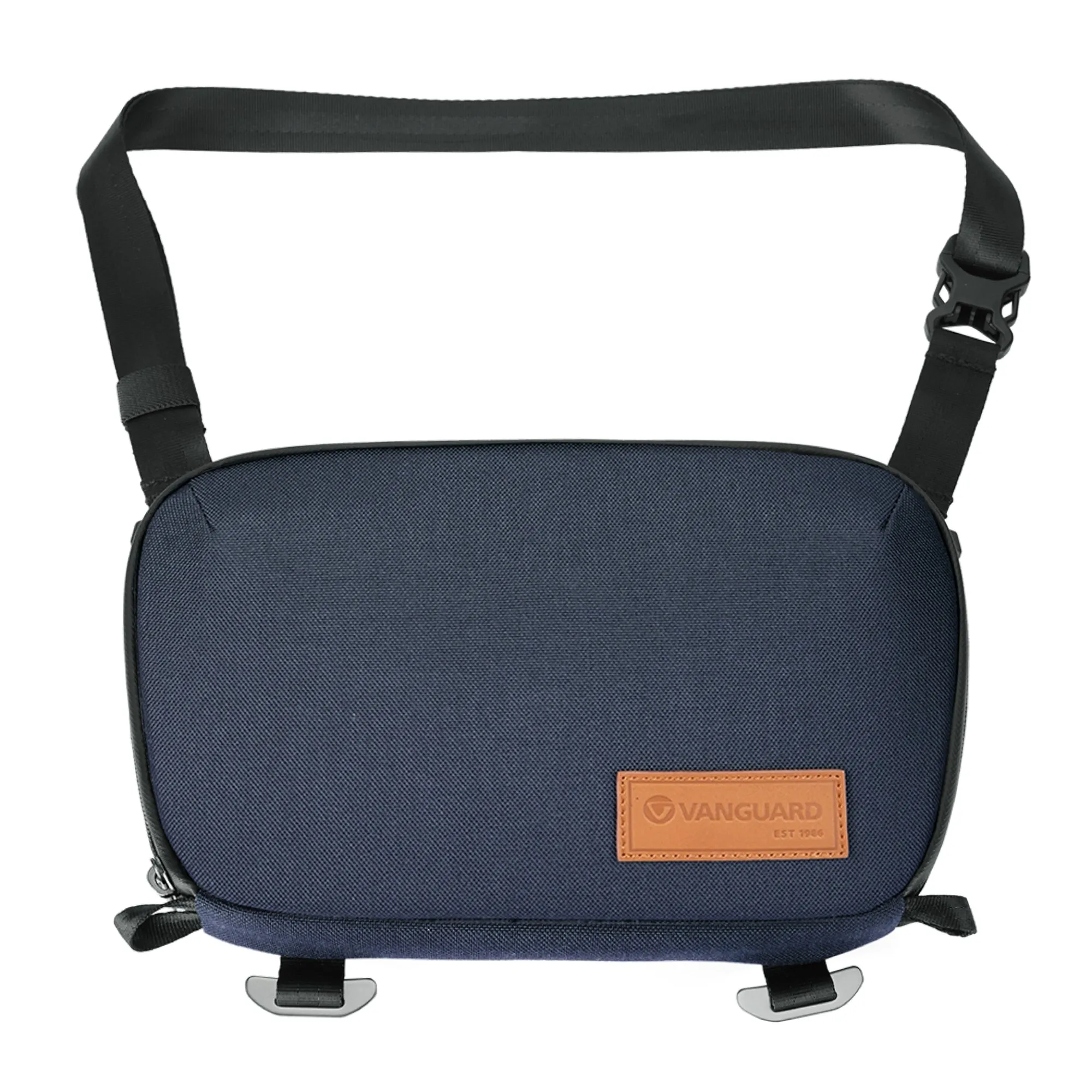 VEO City S36 Blue Shoulder Bag - 11 Litres