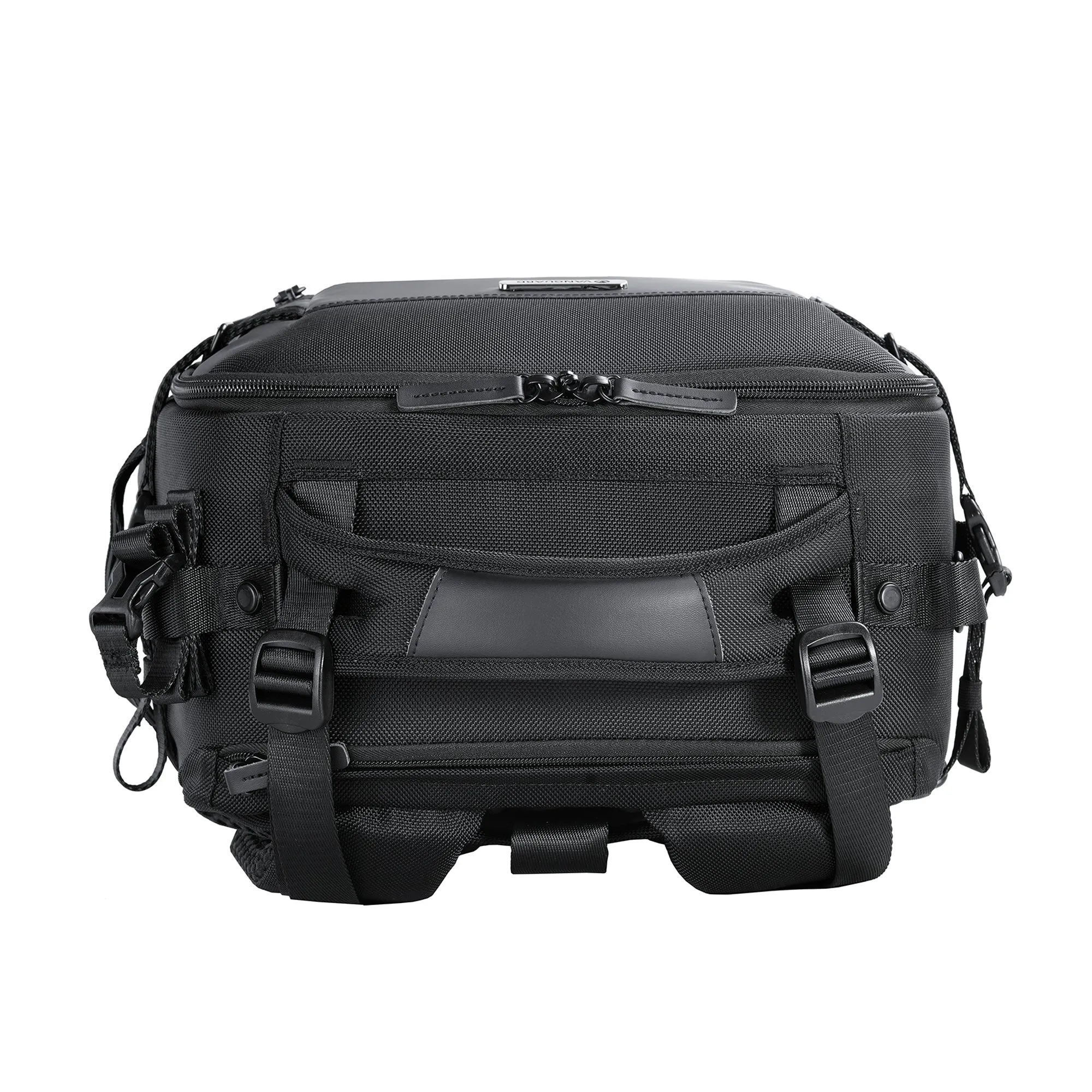 VEO Select 55BT BK - 22 Litre 4-wheel Roller Case/Backpack - Black