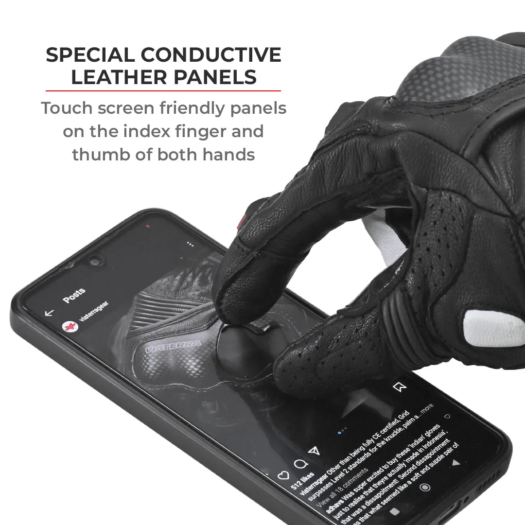 ViaTerra Shifter Gloves