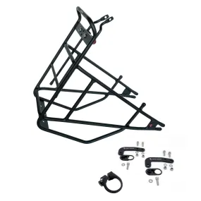 Voytek Rear Rack and Hardware Kit