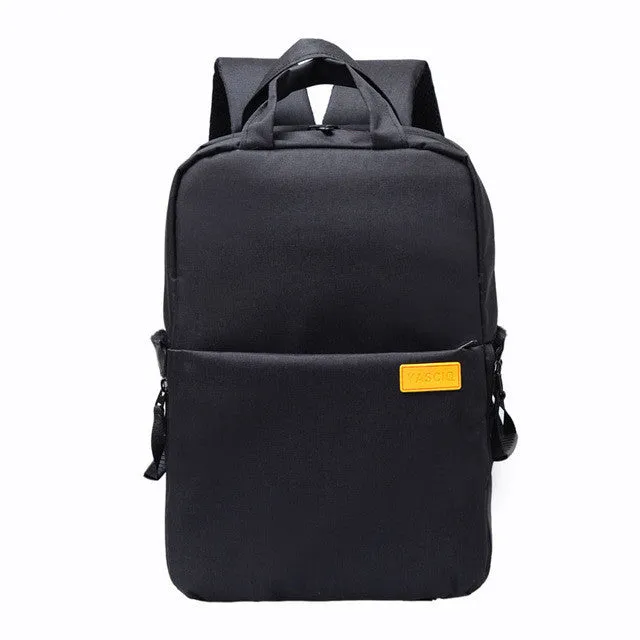 Waterproof DSLR Camera Bag