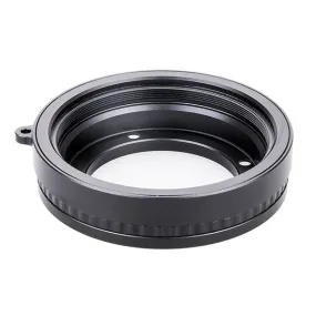 Weefine Magnetic Lens Adapter M52 for WFL02 Ultra-Wide Angle Lens