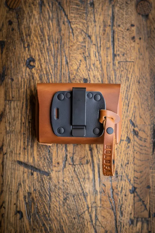 Western CamRanger Pouch - Leather case for the CamRanger