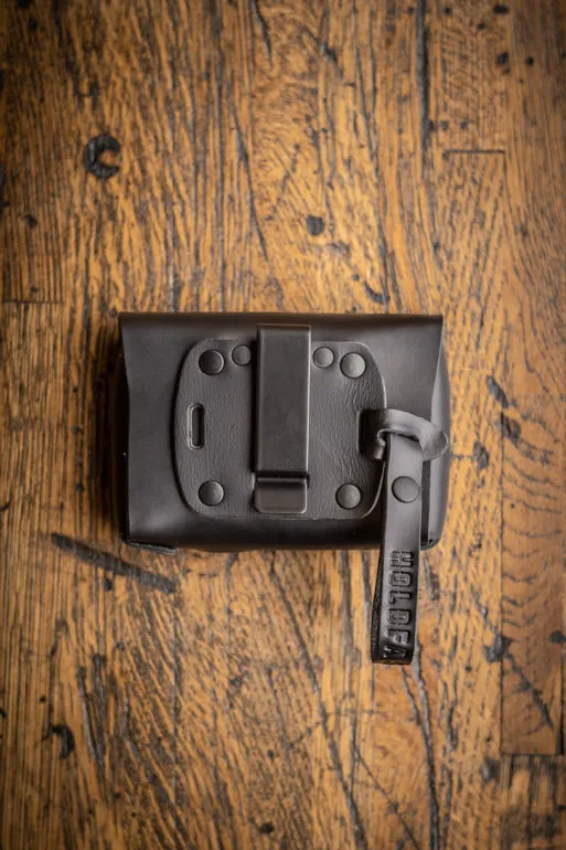 Western CamRanger Pouch - Leather case for the CamRanger