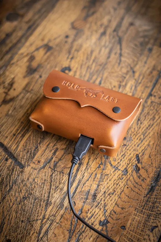 Western CamRanger Pouch - Leather case for the CamRanger