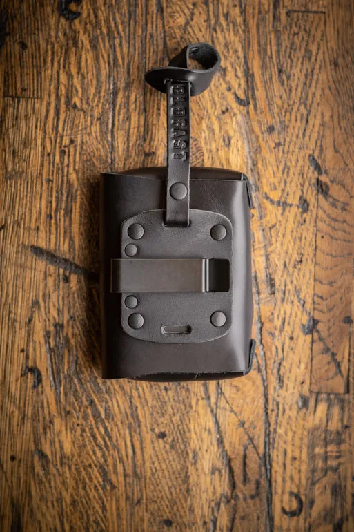 Western CamRanger Pouch - Leather case for the CamRanger