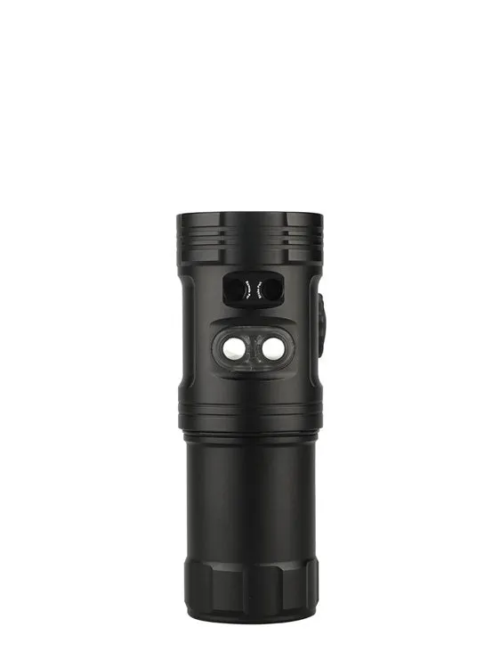 X-Adventurer M4500 Video Light (Standard, UV, Red & Snoot)